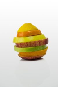 fruit, apple, orange, tangerine, lemon, fresh, vitamins, food, nourishment, defense, immune system, fall