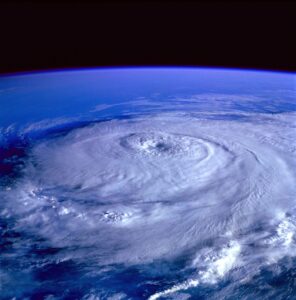 hurricane, earth, satellite, tracking, satellite image, research, science, aerial view, storm, clouds, space wallpaper, blue earth, blue science, blue clouds, blue wallpaper, blue research, nature, blue storm, iphone wallpaper